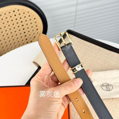 wholesale quality hermes mini clou 20 belt model no. 491